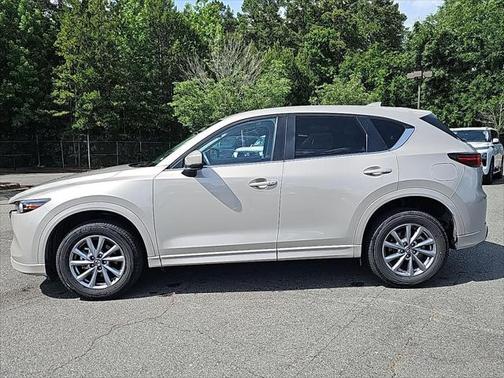 2024 Mazda CX-5 2.5 S Select