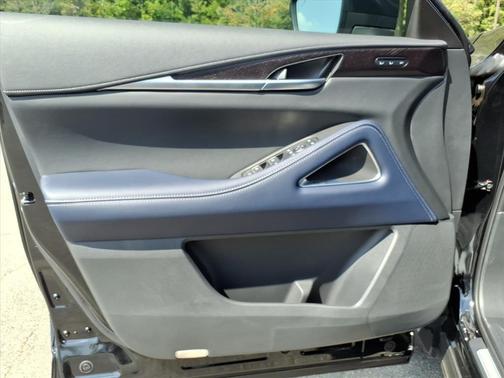 2026 INFINITI QX60 Base