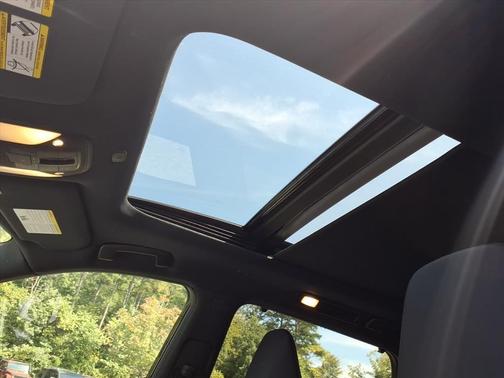 2026 INFINITI QX60 Base