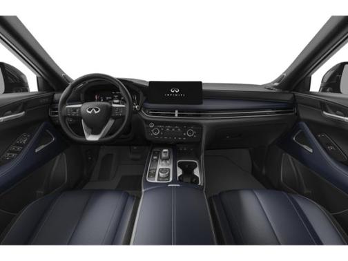 2026 INFINITI QX60 Base