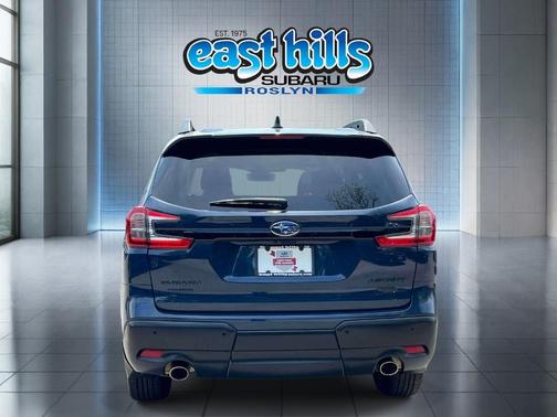 Cosmic Blue Pearl 2023 Subaru Ascent Onyx Edition
