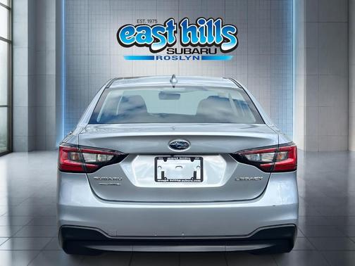 2023 Subaru Legacy