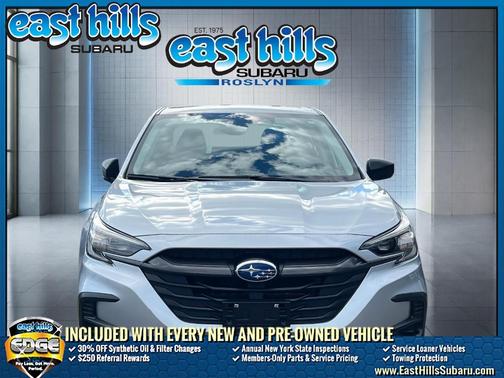 2023 Subaru Legacy Base (CVT)