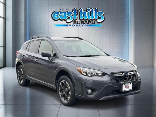 2023 Subaru Crosstrek Premium