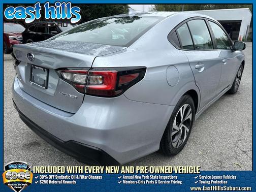 2024 Subaru Legacy Premium