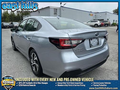 2024 Subaru Legacy Premium