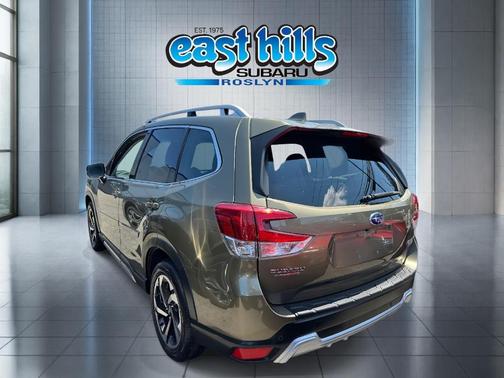 2023 Subaru Forester Touring