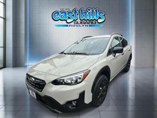 2023 Subaru Crosstrek Premium