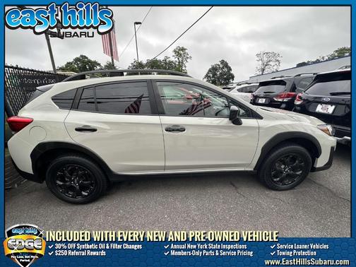 2023 Subaru Crosstrek Premium