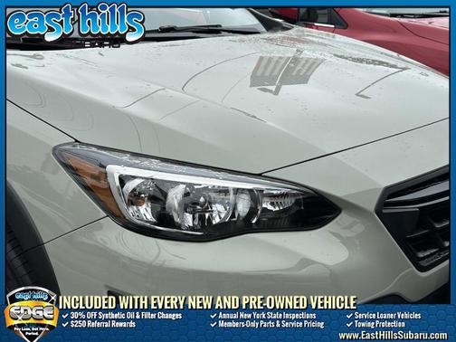 2023 Subaru Crosstrek Premium