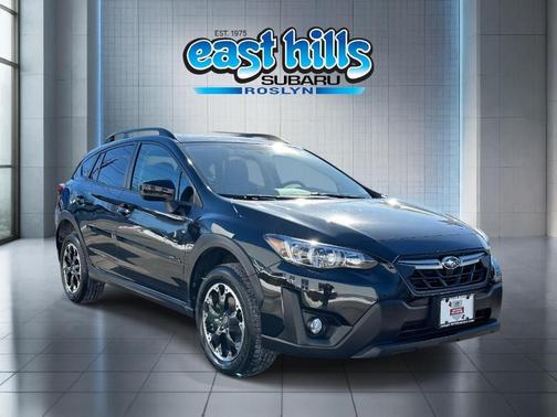 2023 Subaru Crosstrek Premium