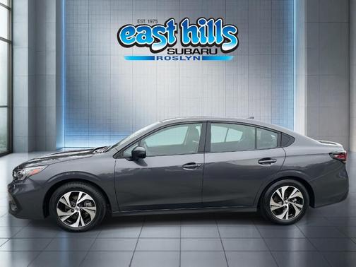 2024 Subaru Legacy Premium