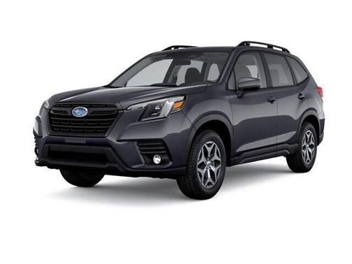 2023 Subaru Forester 2.5i Premium