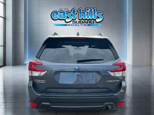 2023 Subaru Forester 2.5i Premium