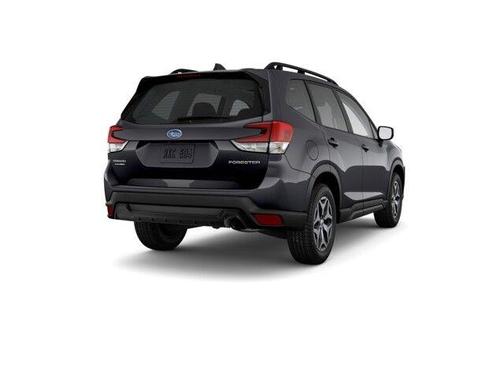 2023 Subaru Forester 2.5i Premium