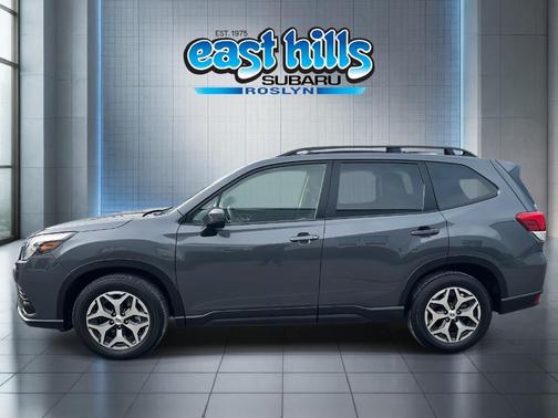 2023 Subaru Forester 2.5i Premium