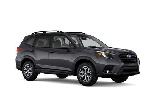2023 Subaru Forester 2.5i Premium
