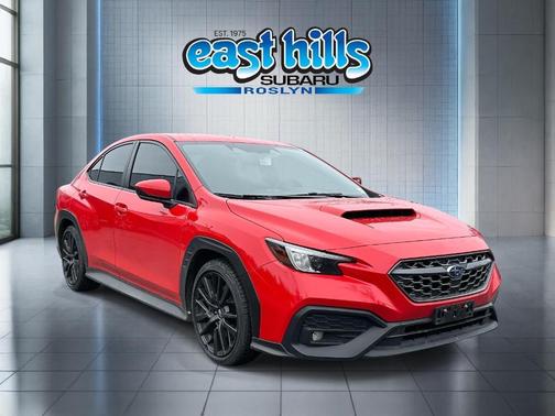 2023 Subaru WRX Premium