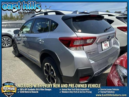 2023 Subaru Crosstrek Premium