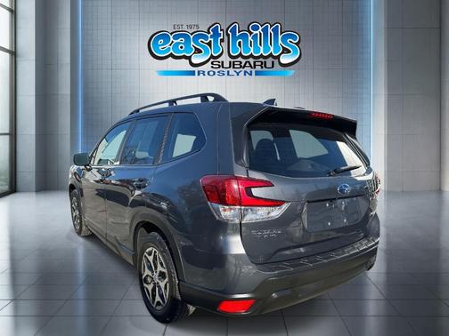 2023 Subaru Forester 2.5i Premium