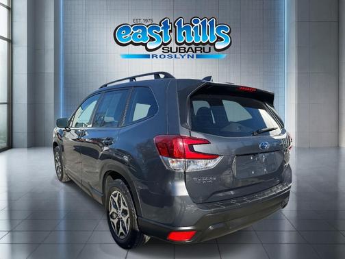 2023 Subaru Forester 2.5i Premium