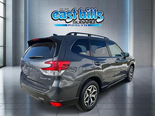 2023 Subaru Forester 2.5i Premium