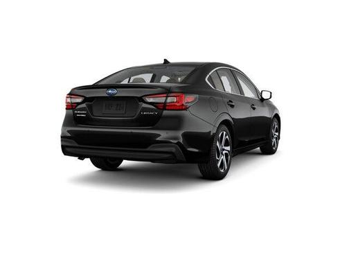 2022 Subaru Legacy 