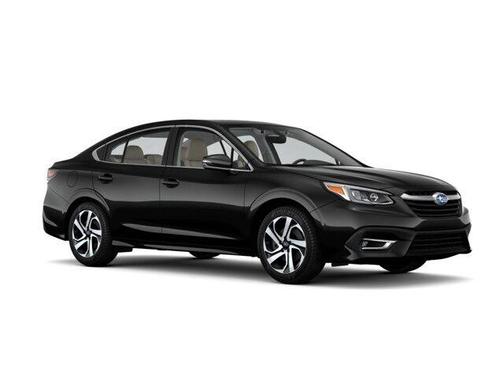 2022 Subaru Legacy 