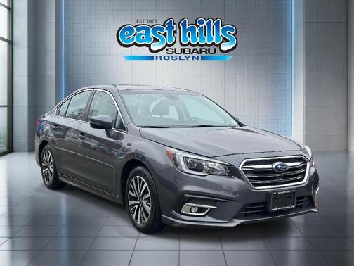 2019 Subaru Legacy 2.5i Premium