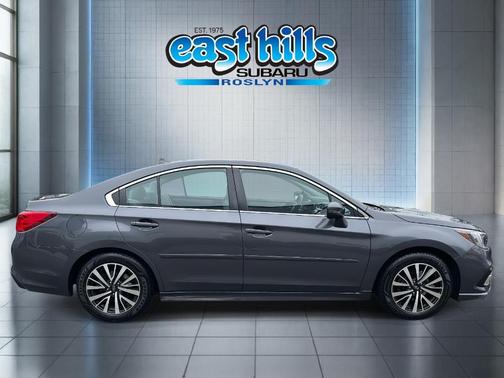 2019 Subaru Legacy 2.5i Premium