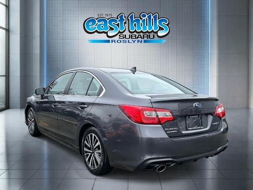 2019 Subaru Legacy 2.5i Premium