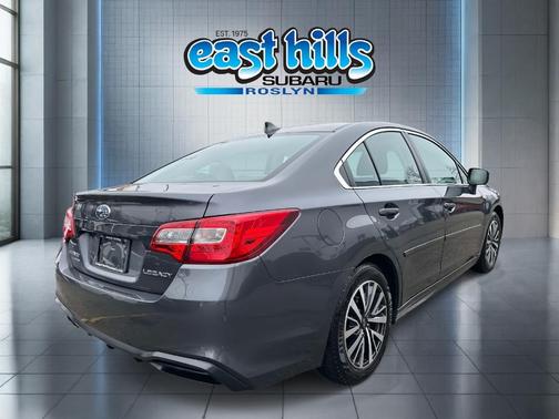 2019 Subaru Legacy 2.5i Premium