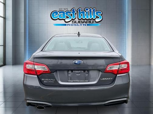 2019 Subaru Legacy 2.5i Premium