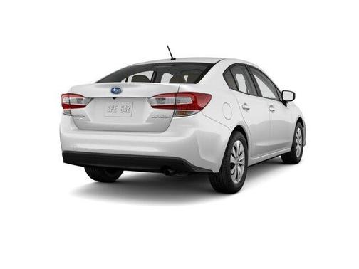 2023 Subaru Impreza Base