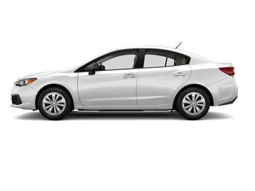 2023 Subaru Impreza Base