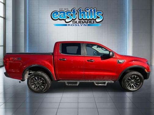 2019 Ford Ranger XL