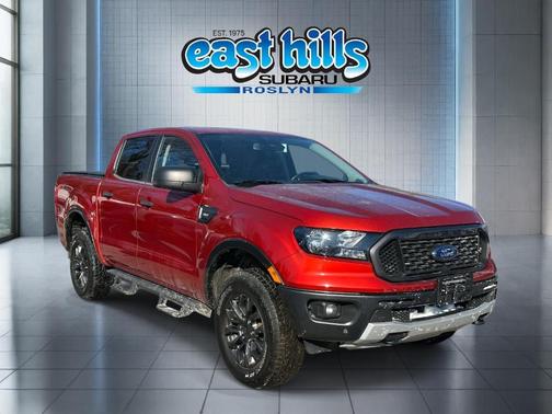 2019 Ford Ranger XL