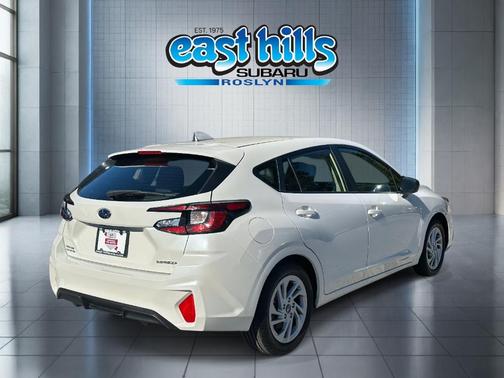 2024 Subaru Impreza Base
