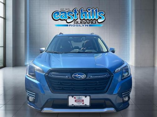 2022 Subaru Forester Touring