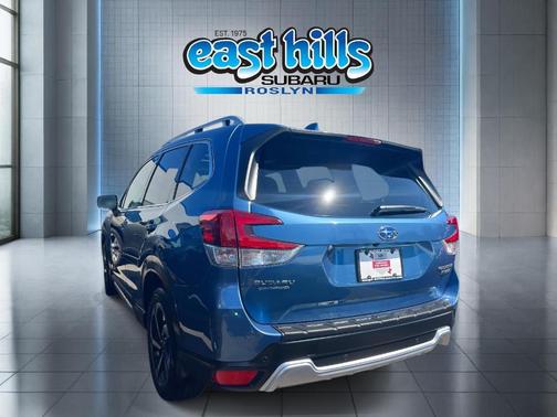 2022 Subaru Forester Touring
