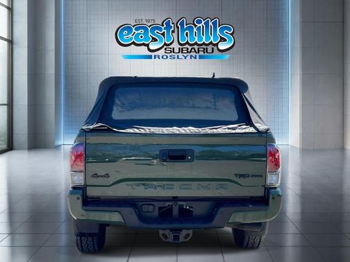 2020 Toyota Tacoma TRD Off Road