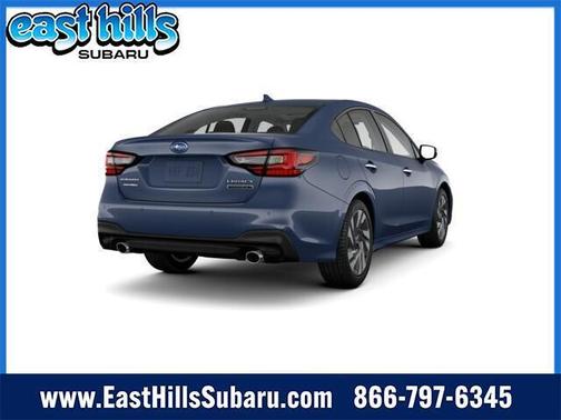 2025 Subaru Legacy Touring XT