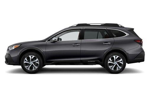 2022 Subaru Outback Touring