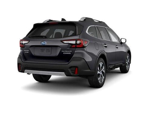 2022 Subaru Outback Touring