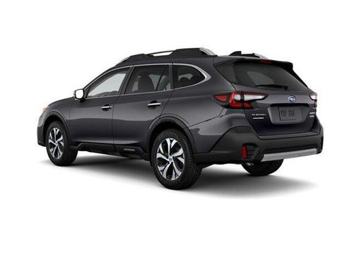2022 Subaru Outback Touring