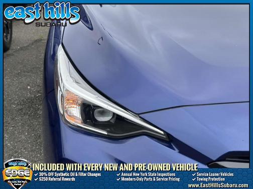 2024 Subaru Impreza Base