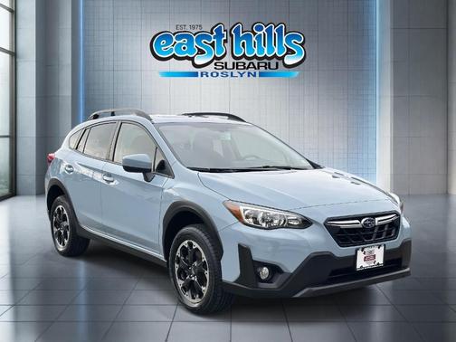 2023 Subaru Crosstrek Premium