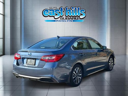 2018 Subaru Legacy 2.5i Premium