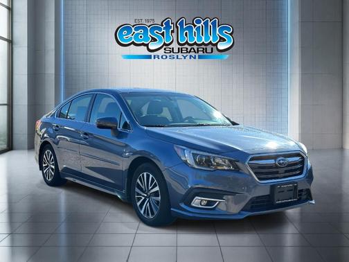 2018 Subaru Legacy 2.5i Premium