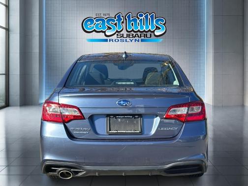 2018 Subaru Legacy 2.5i Premium